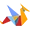 Логотип программы AliveColors