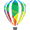 Логотип программы CorelDRAW