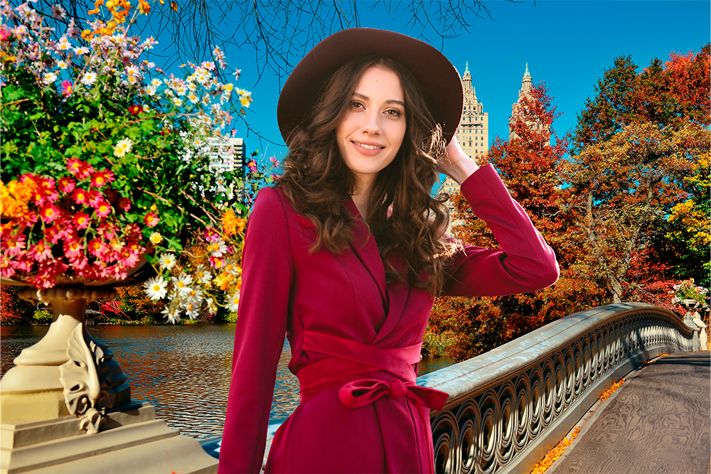 Итог обработки