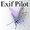Логотип программы Exif Pilot