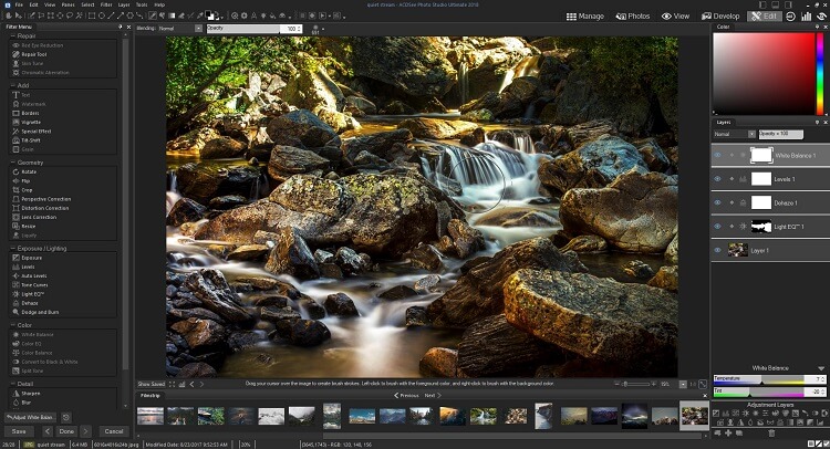 ACDSee Photo Manager