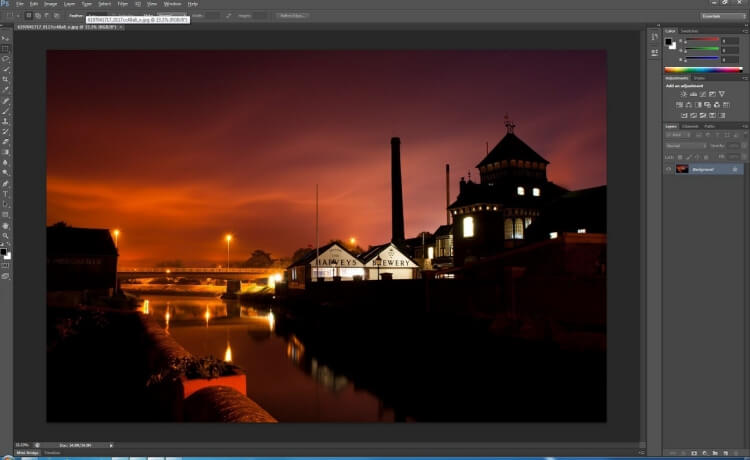 Adobe Photoshop