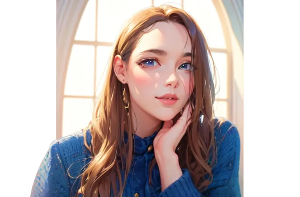 Измененная фотография