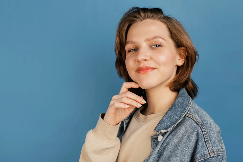 Фото до преображения