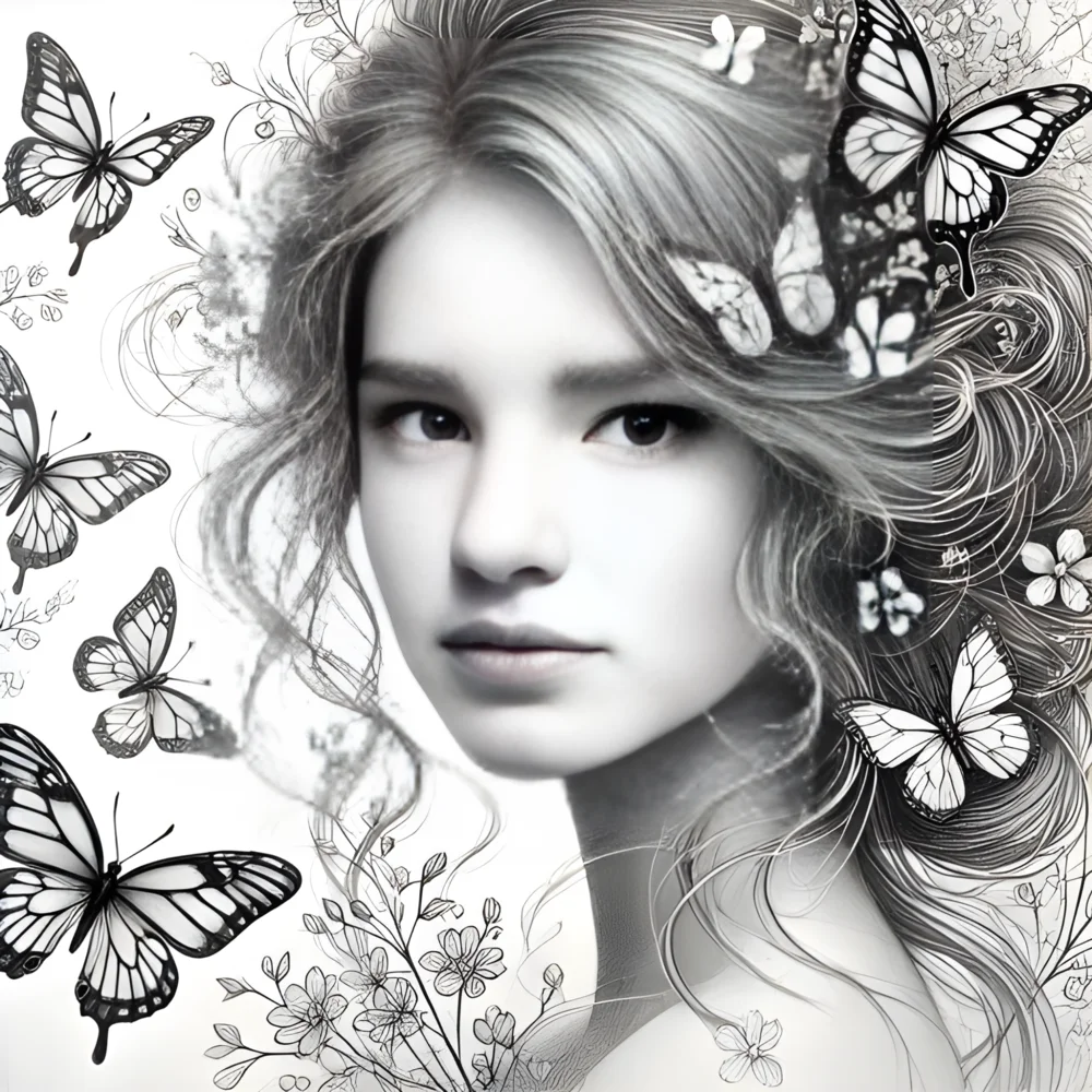 Фото после внесения изменений