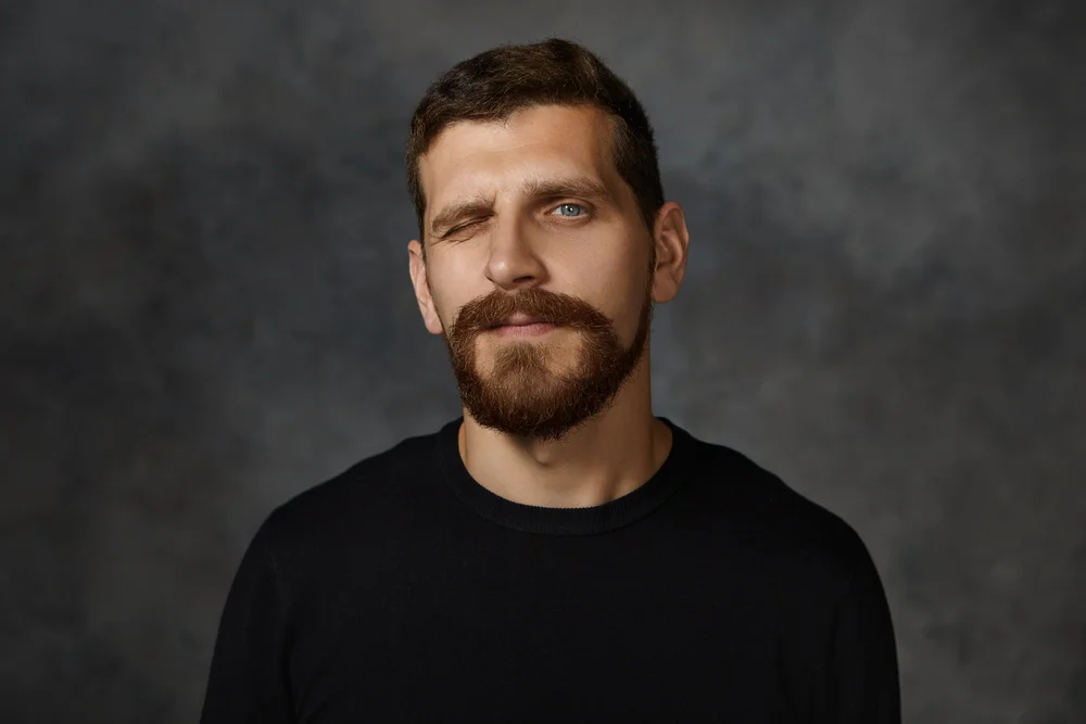 Фотография до ретуши