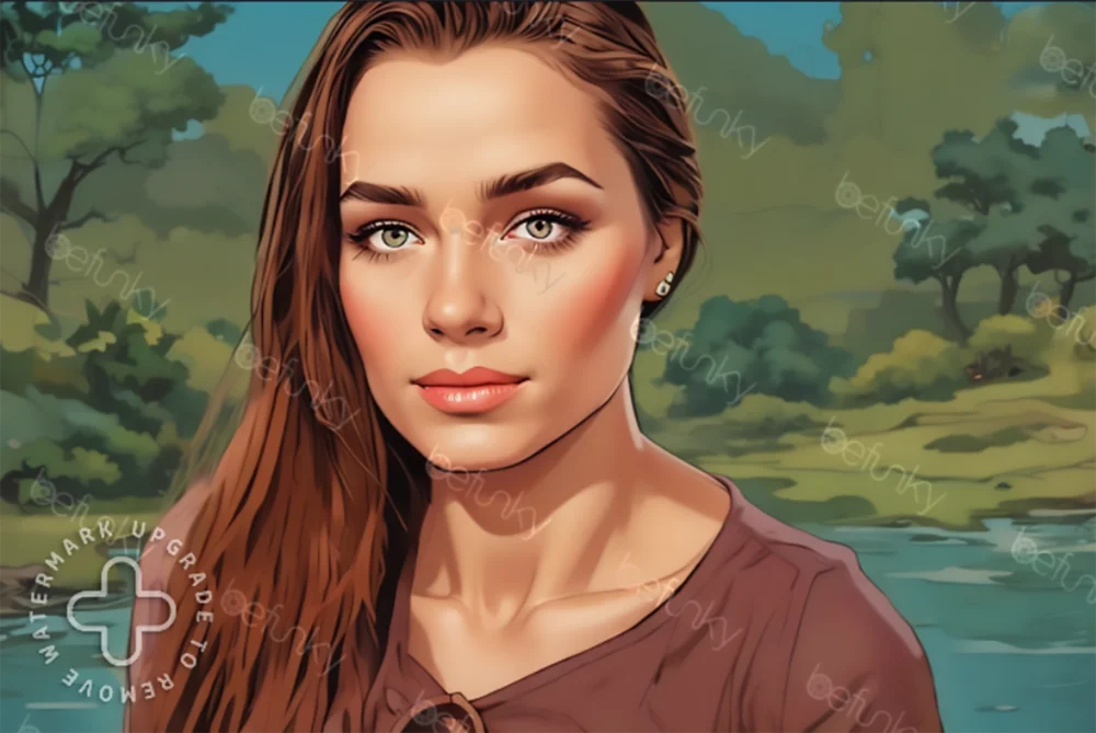 Как из фото сделать картинку