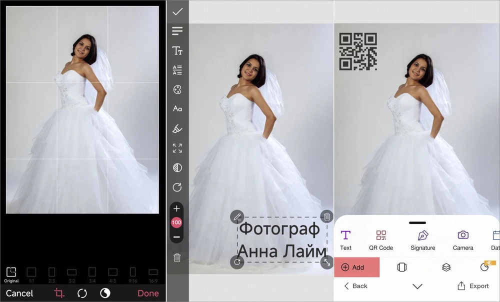 eZy Watermark Photos Lite Watermarkly