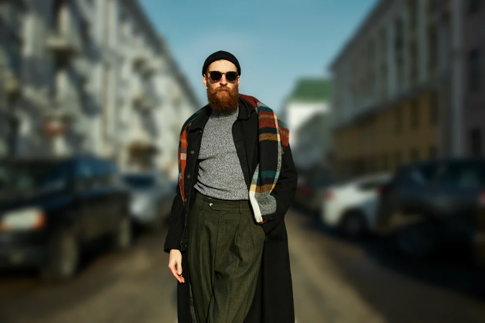 результат