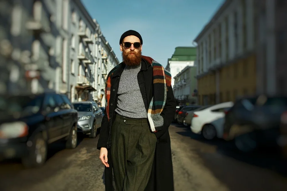 фото после