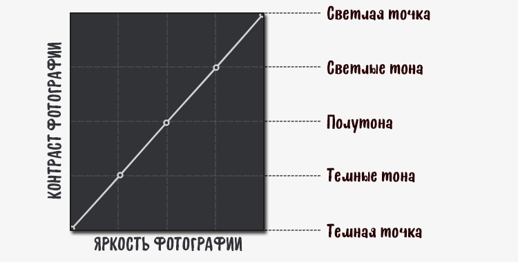 кривые