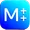 Логотип программы Metadata++