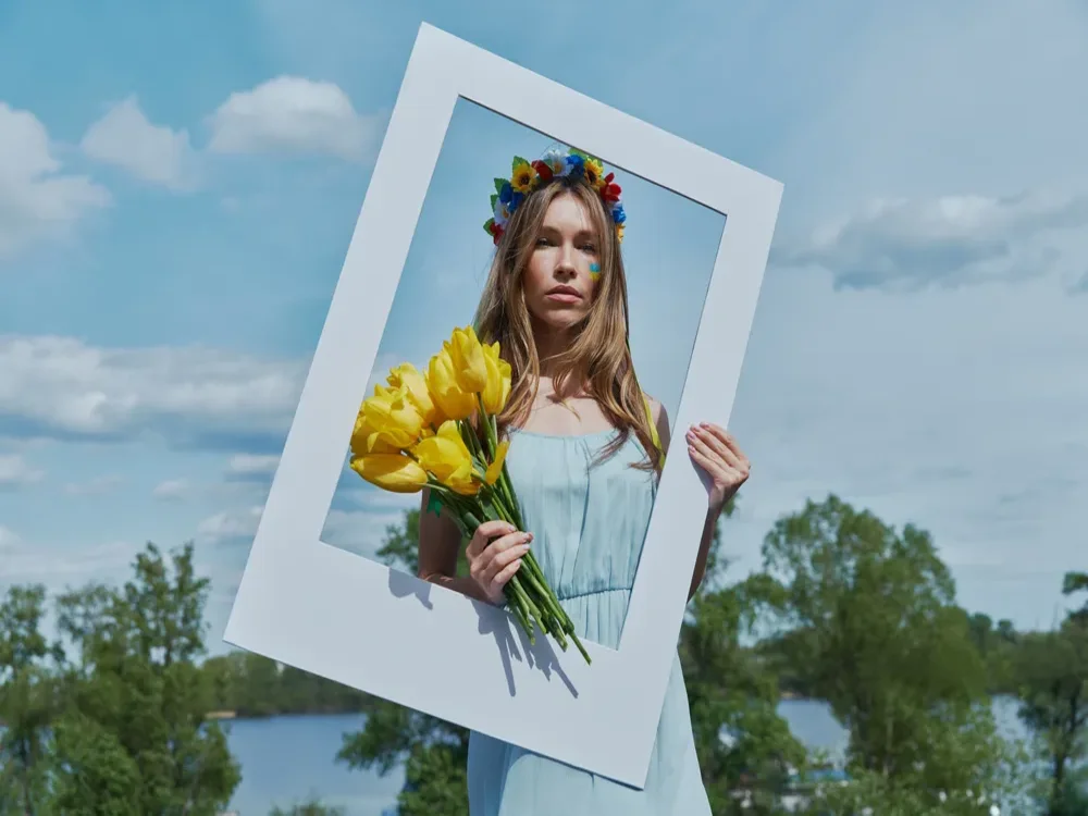 О роли реквизита в фотографии