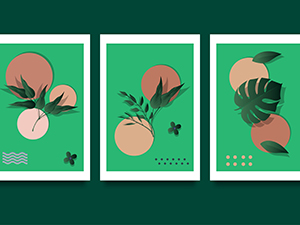 Программы для создания постеров