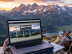 Программы для создания панорамы из фотографий