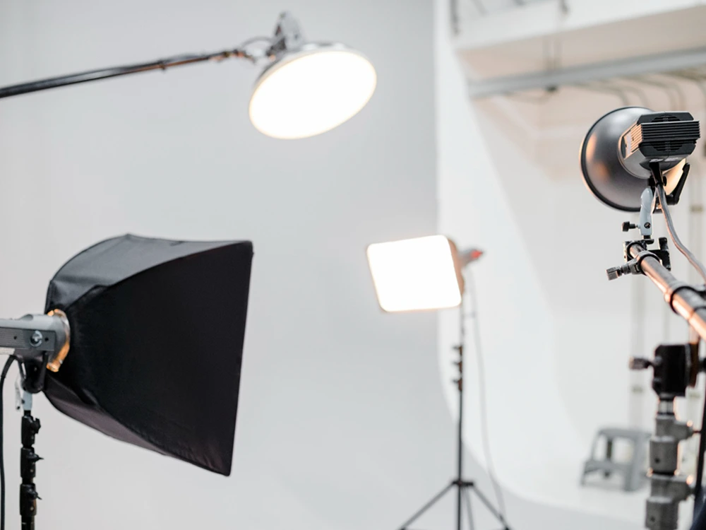 Схемы света в фотографии: как ими пользоваться