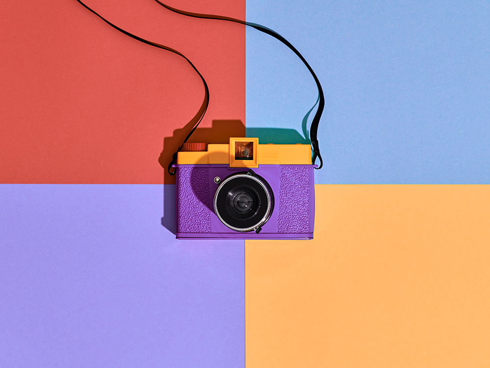 Как выбрать фотоаппарат для начинающего фотографа