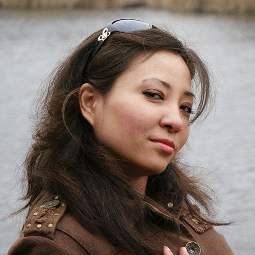 Фотография эксперта