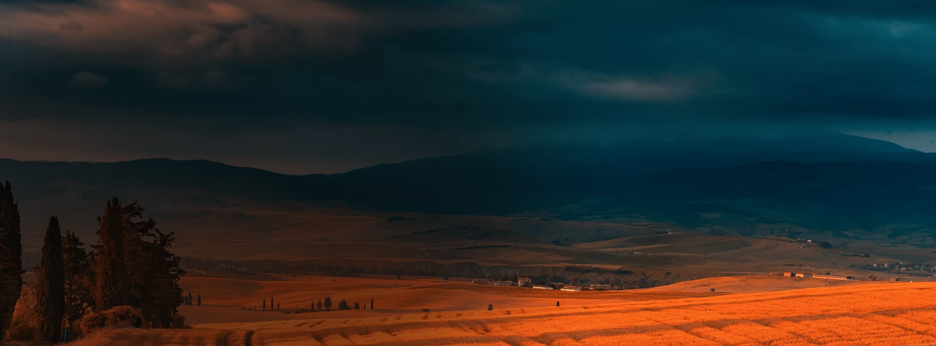 Коррекция LAB