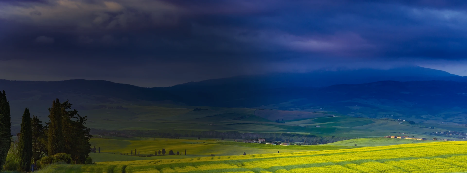 Правка цвета