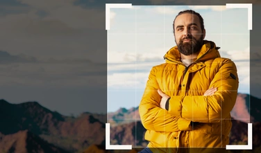 Кадрирование для сайтов