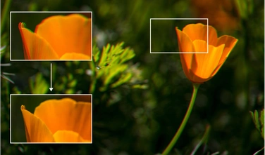 Устранение хроматических аберраций