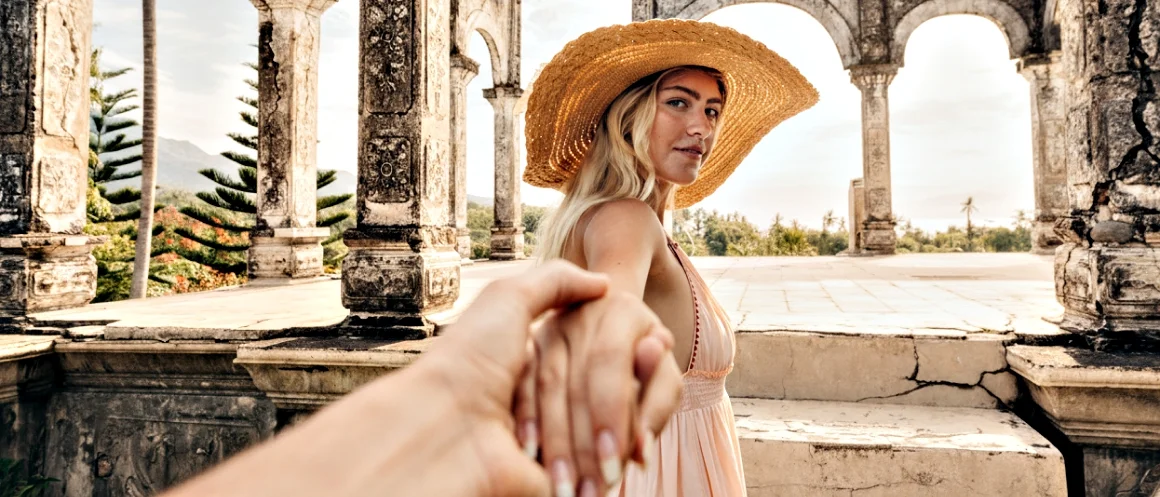 Применение эффекта «Кино»