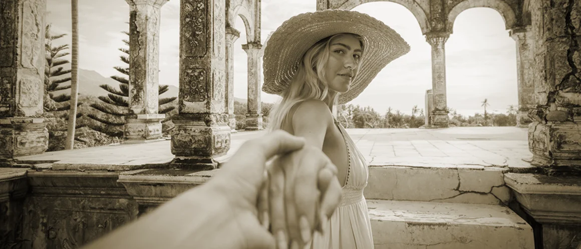 Применение эффекта «Ретро»