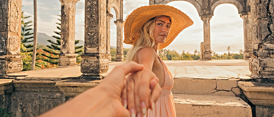 Применение эффекта HDR